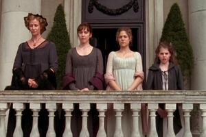 Film „Razum i osjećajnost“ na TV Vijesti