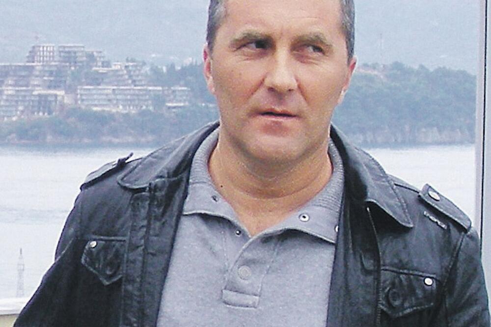 Đorđe Vujović (Novina)