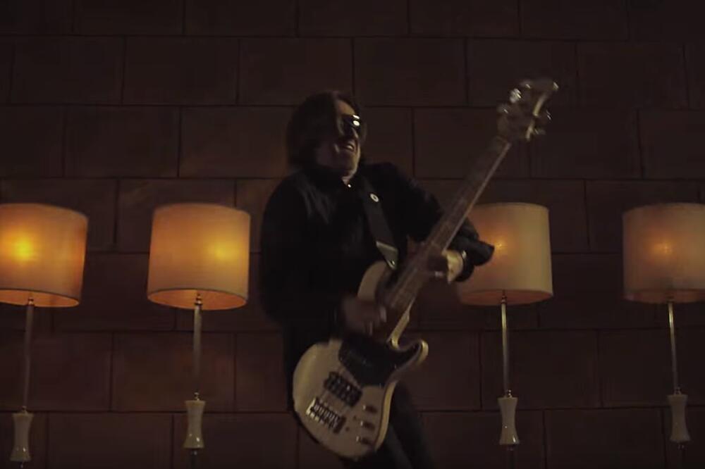 Denis Čabrić, Foto: Screenshot (YouTube)