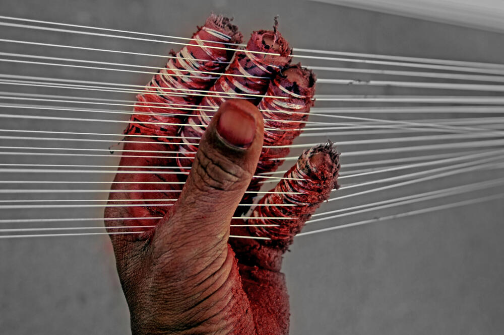 Oštre žice, Foto: Wikimedia.org