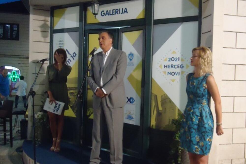 Filip Vujanović, Foto: Slavica Kosić