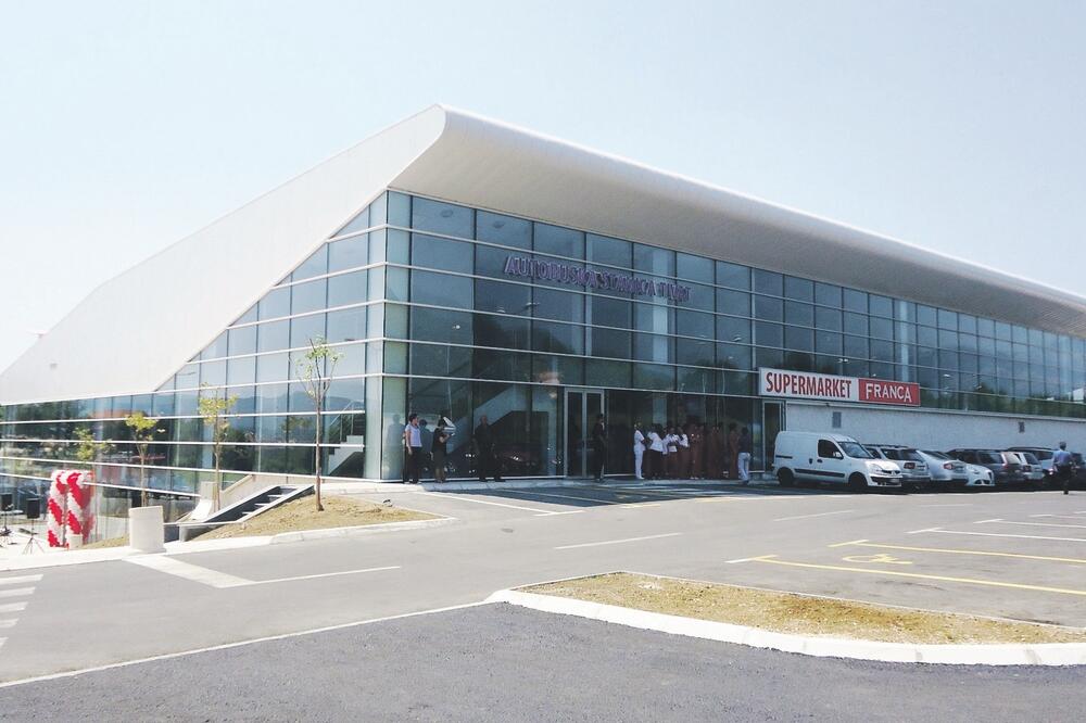 Franca Tivat, Foto: Siniša Luković