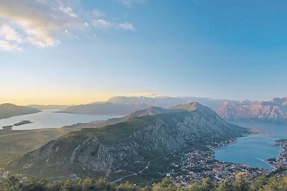 Boka, Foto: Arhiva Vijesti