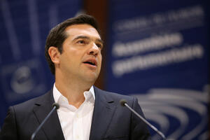 Cipras: Grčka će učiniti sve da od Berlina naplati ratnu odštetu