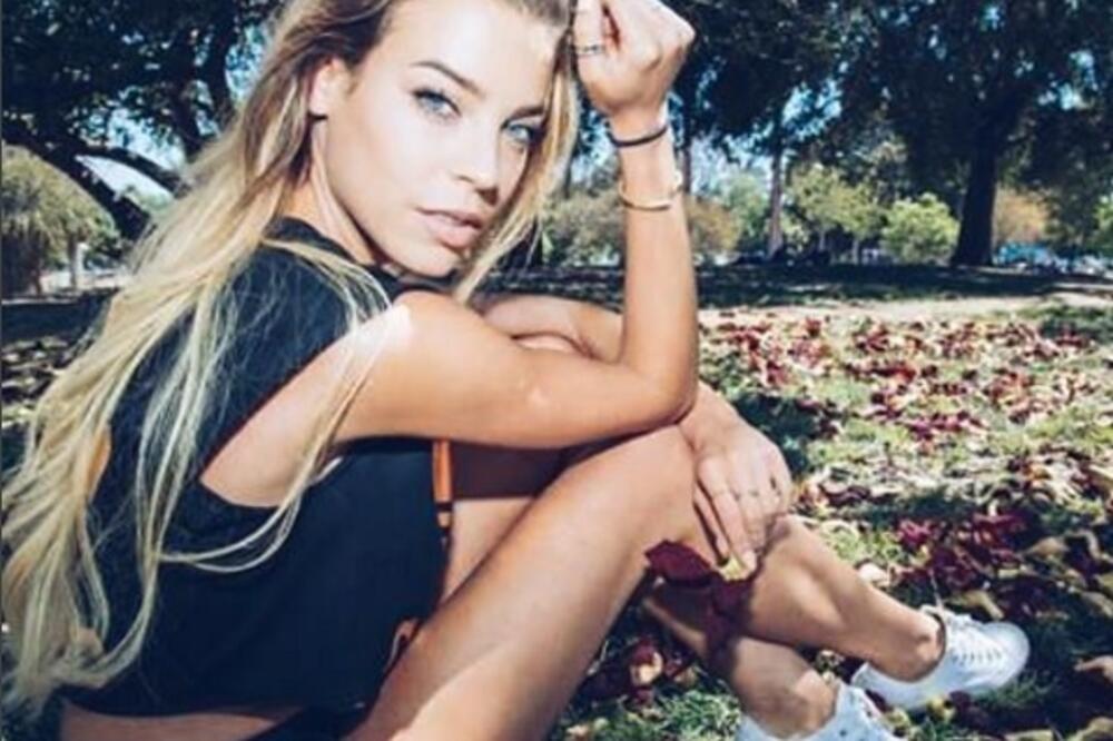 Eva Shaw, Foto: Instagram