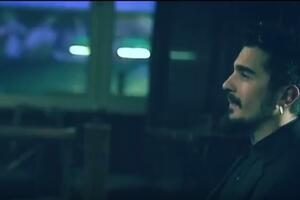 Pogledajte novi spot grupe Manitou