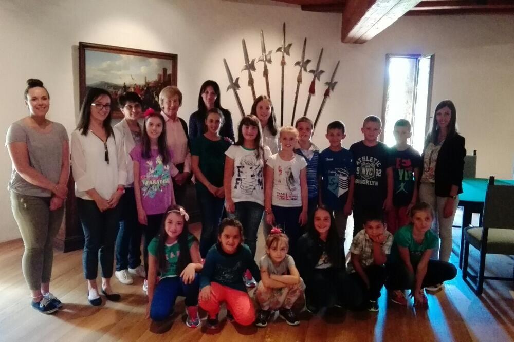 CKCG Lihtenštajn, Foto: CKCG