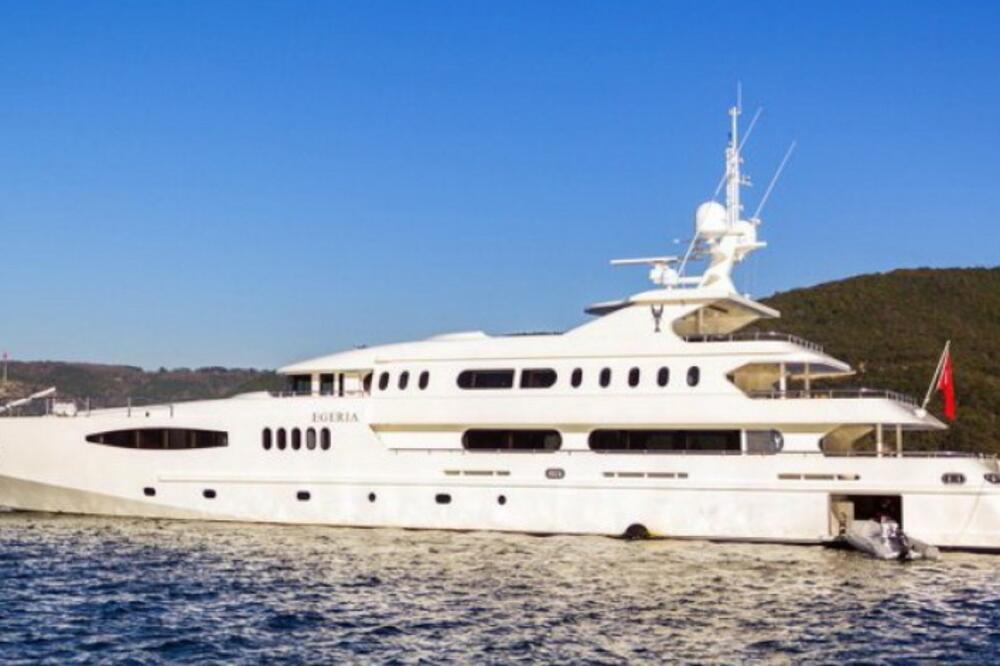 jahta lord of the seas, Foto: Www.yachtcharterfleet.com