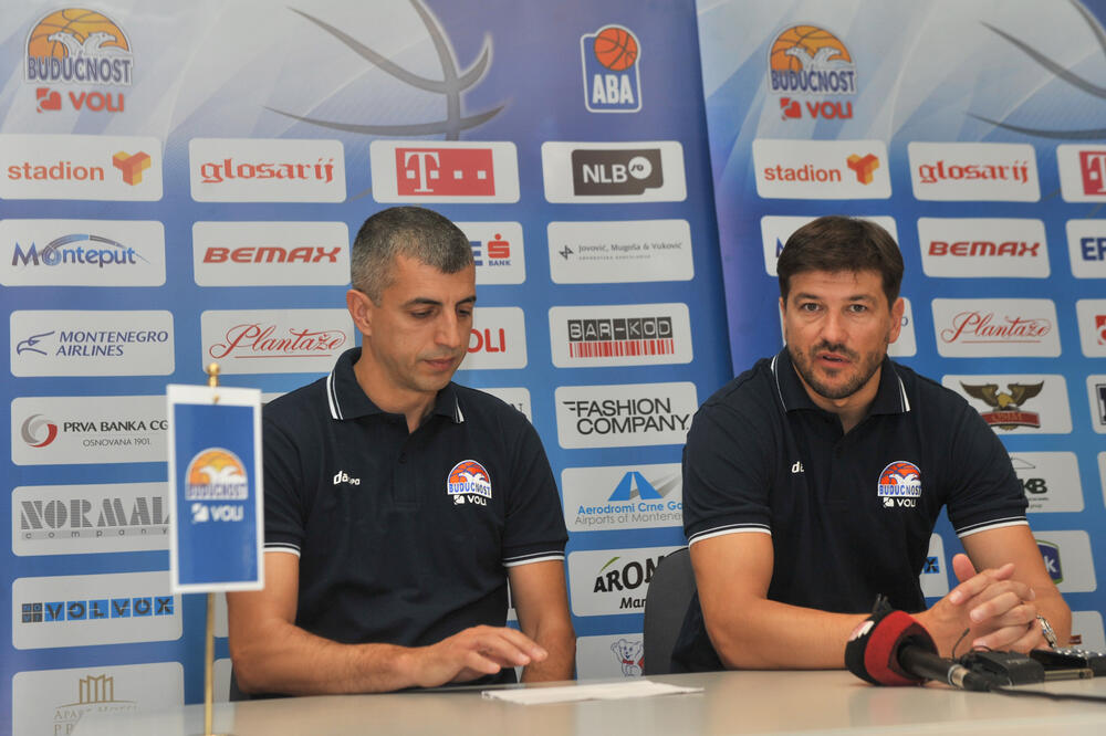 Vlado Šćepanović, Foto: Savo Prelević