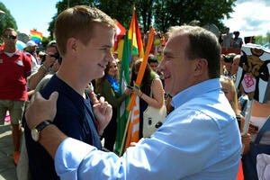 Leven: Mi smo članovi EU, ali ne i NATO i to dobro funkcioniše