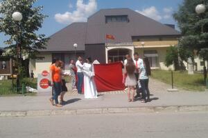 Demokrate: Građani Plava su dokaz tolerancije i solidarnosti