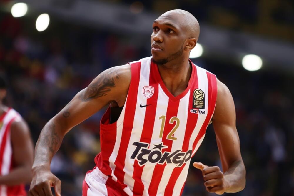 Sedrik Simons, Foto: Crashonline.gr