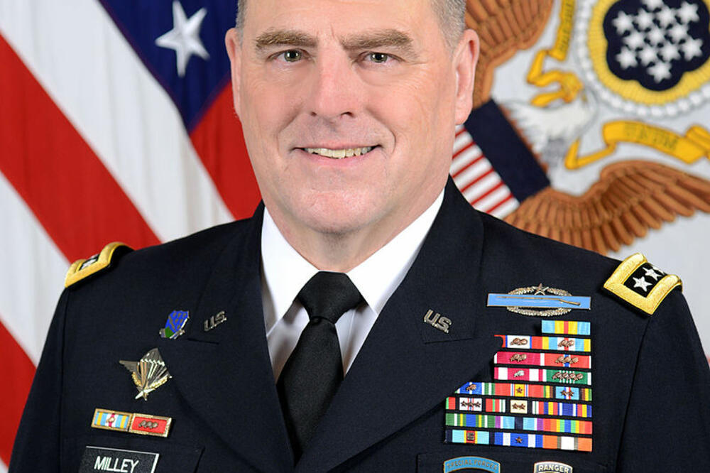 Mark Majli, Foto: Wikipedia