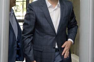 DPS brani Daniloviću da čisti birački spisak