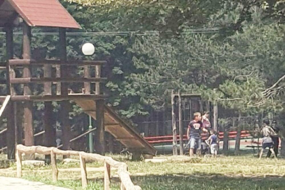 nacionalni park Lovćen, Foto: NP Lovćen