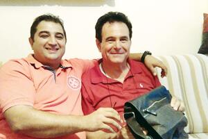 Baranin vratio Italijanu torbu sa 3.500 eura