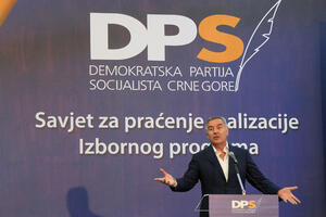 DPS: Pozdravljamo odluku Demosa