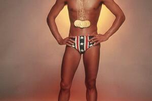 Šta je muškarac bez brkova