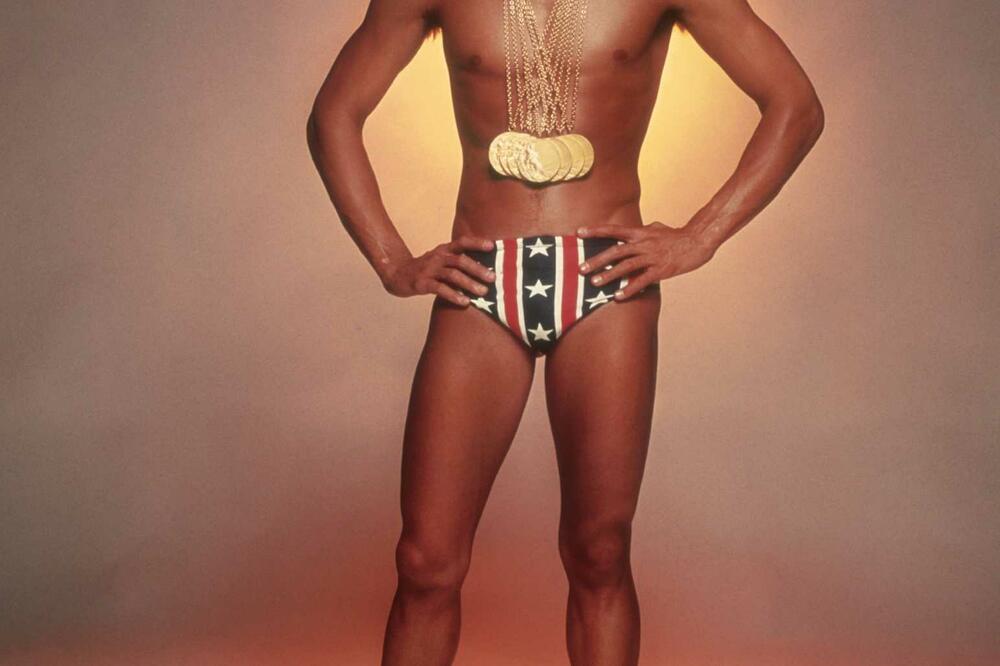 Mark Špic, Foto: Olympic.org