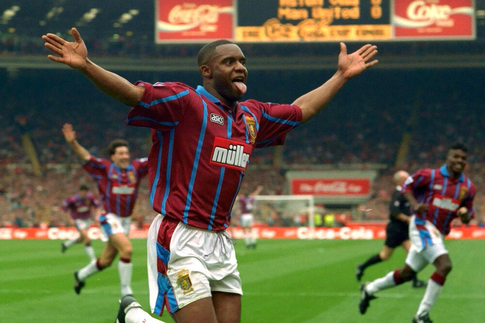 Dalijan Etkinson, Foto: Reuters