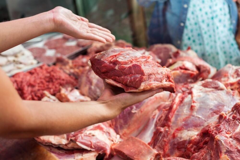 Meso, Foto: Shutterstock