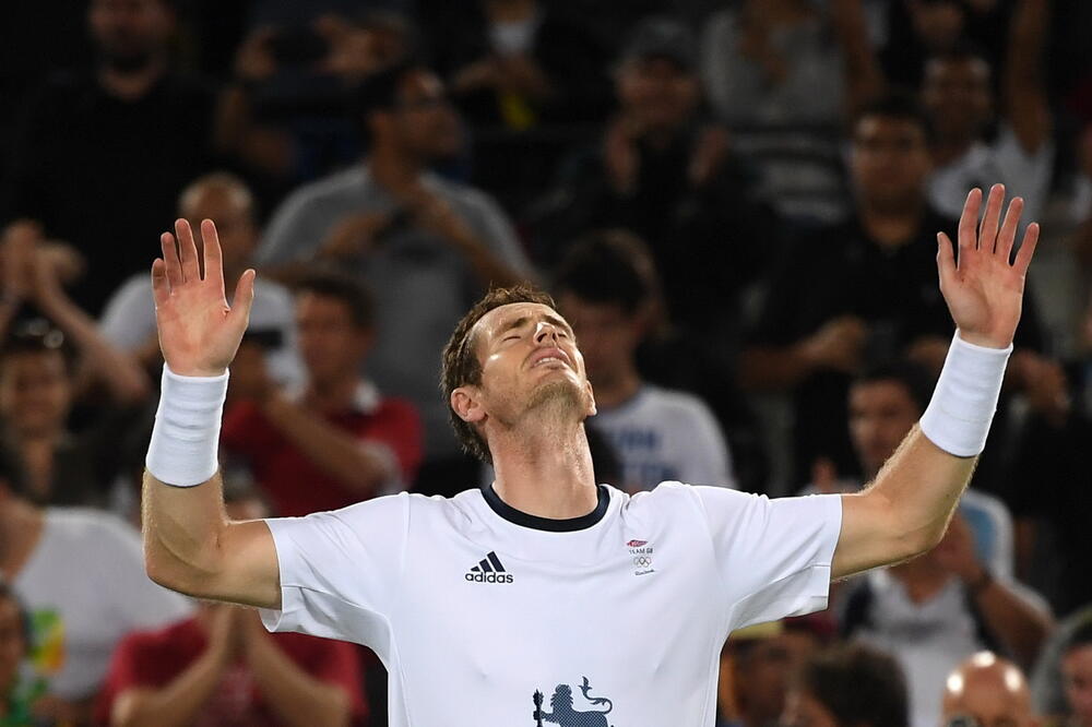 Endi Marej, Foto: Reuters