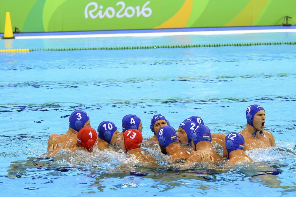 Mađari, Foto: Reuters