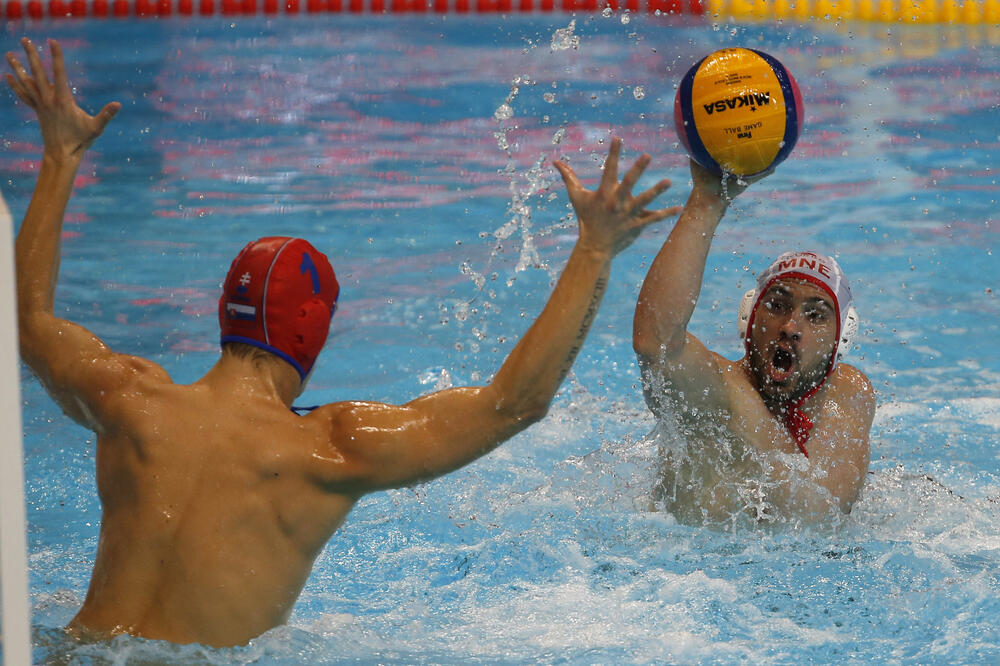 Vjekoslav Pasković, Foto: Beta/AP