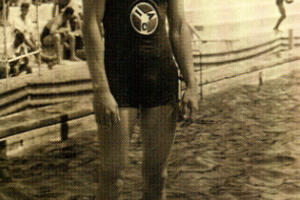 Tarzan na velikom platnu i u životu