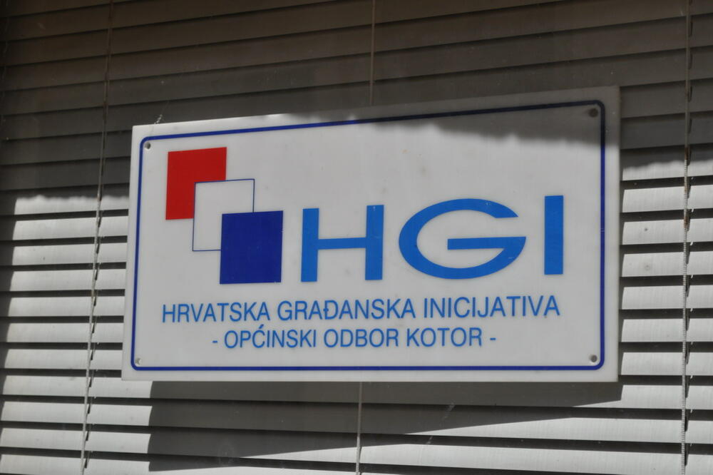 HGI Kotor, Foto: HGI