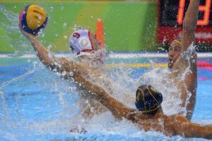 Remi protiv "furije": Crna Gora ide u četvrtfinale sa četvrtog...