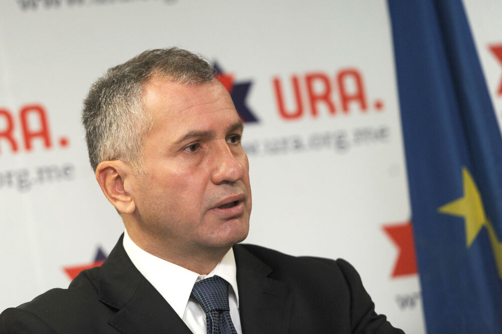 Žarko Rakčević, Foto: URA