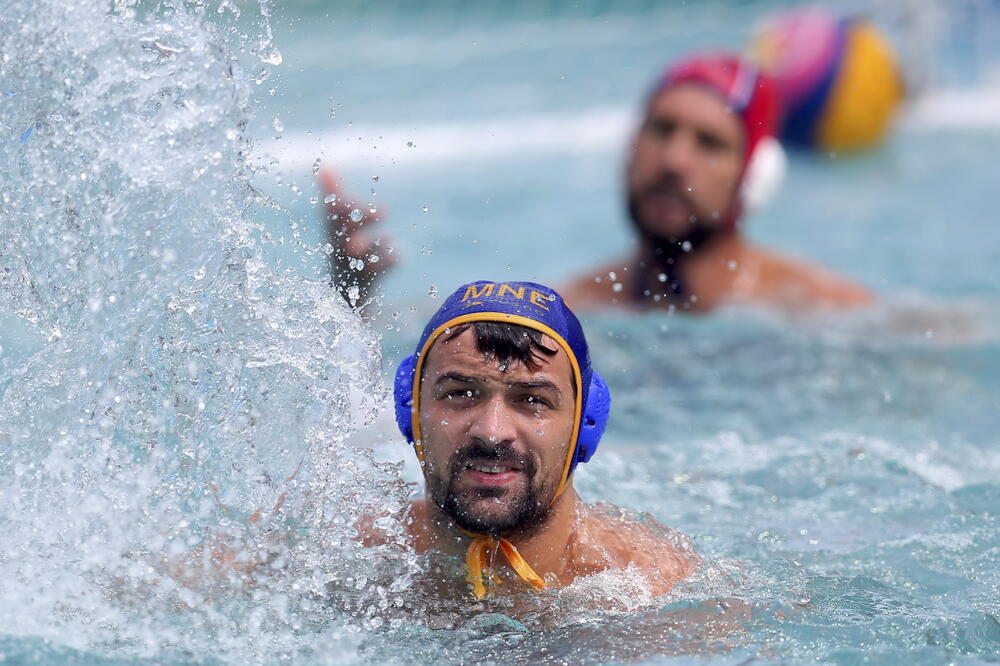 Darko Brguljan, Foto: Reuters