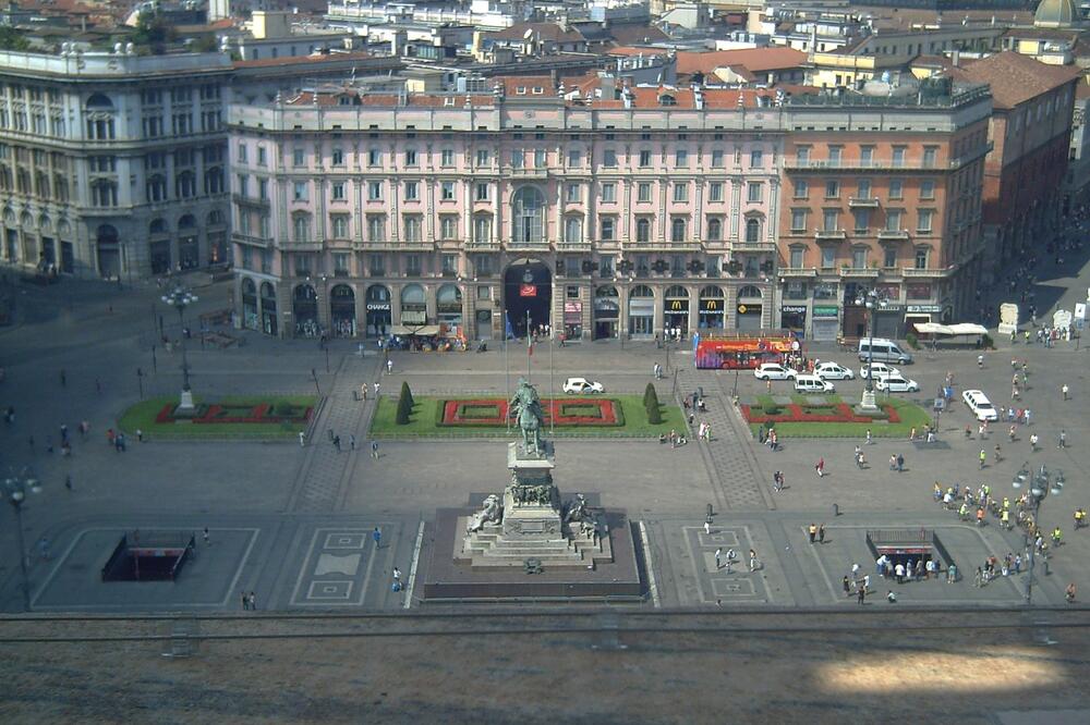 Milano, Foto: Pixabay.com
