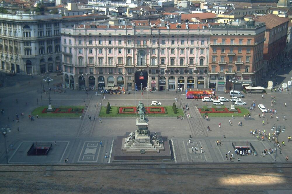 Milano, Foto: Pixabay.com