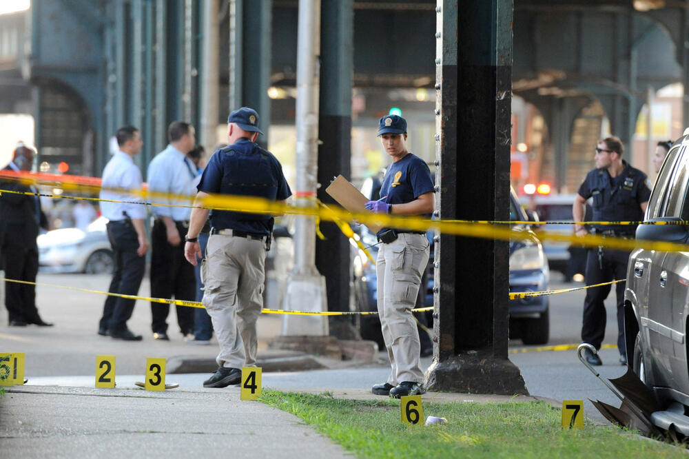 ubistvo imama, Njujork, Foto: Reuters