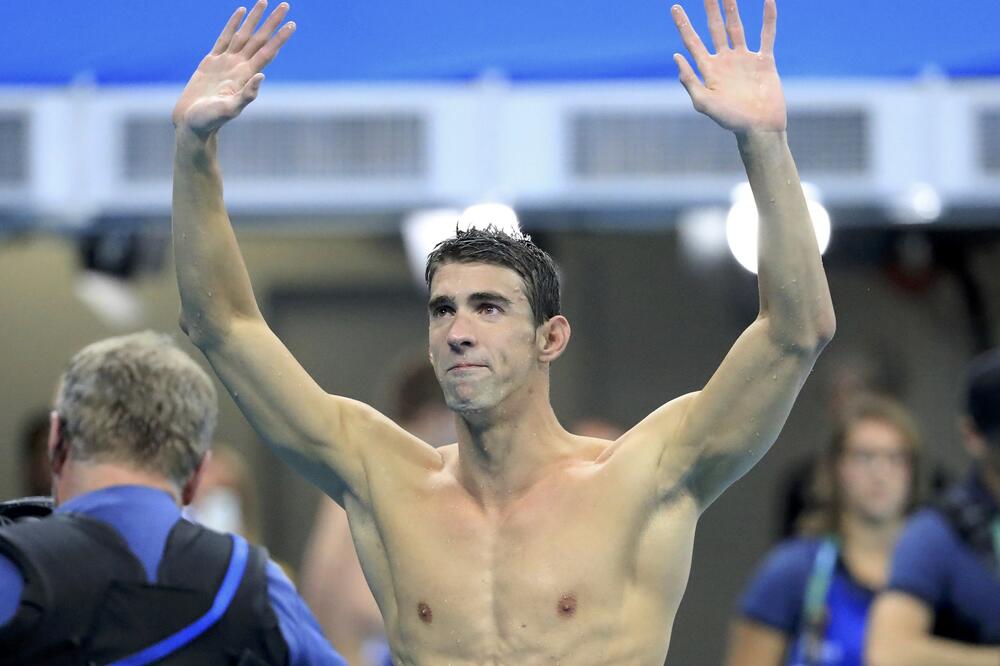 Felps, Foto: Reuters