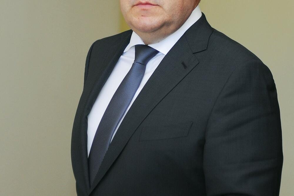 Dragan Bokan, Foto: Arhiva "Vijesti"