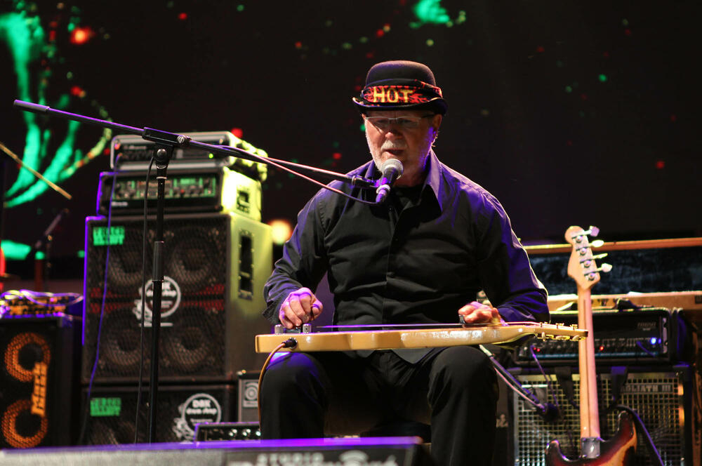 YU Grupa, Lake Fest 2016