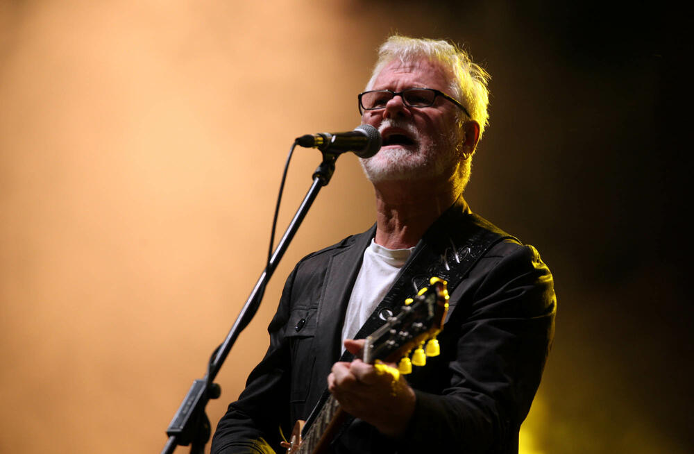 YU Grupa, Lake Fest 2016