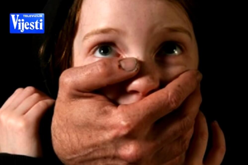 pedofilija, Foto: Screenshot (TV Vijesti)