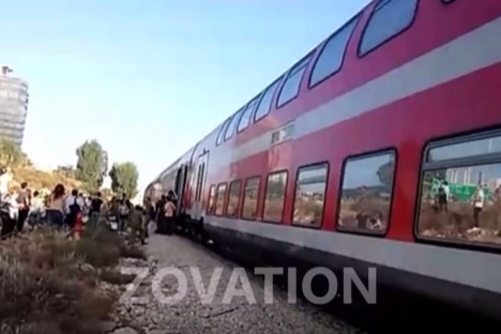 Voz u Švajcarskoj, Foto: YouTube