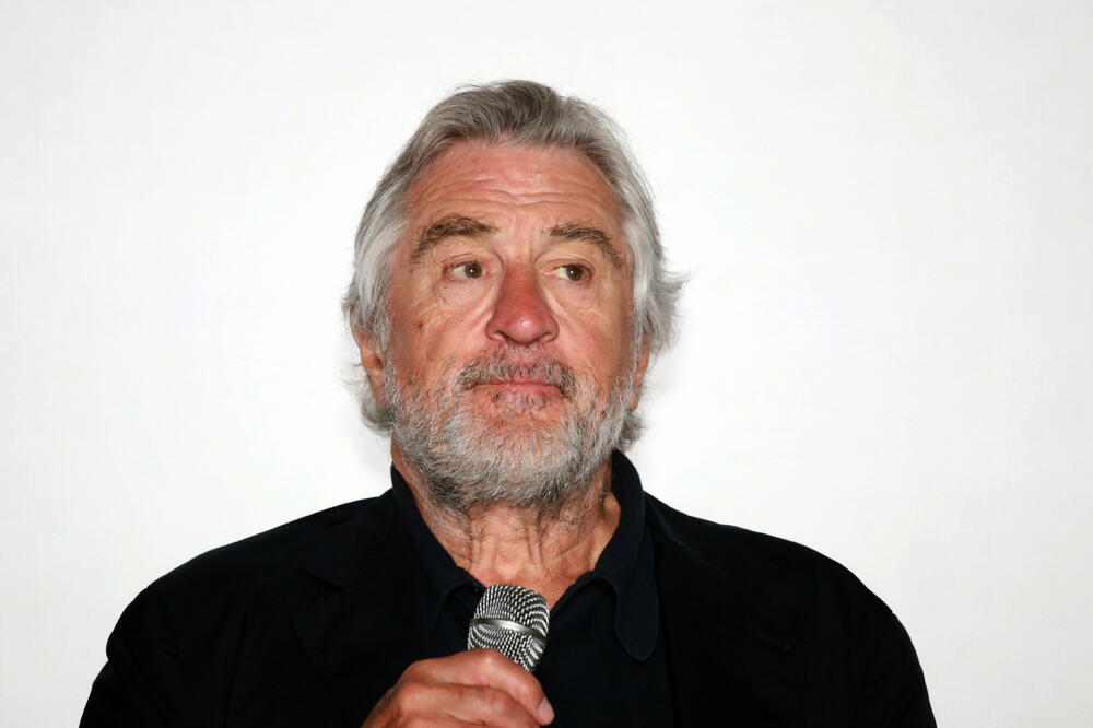Robert de Niro, Foto: Beta-AP