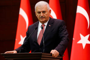 Jildirim: Nema kompromisa sa SAD oko izručenja Gulena