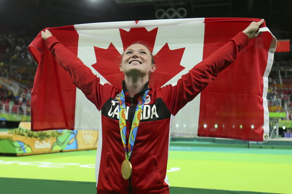 Rosana Meklenon, Foto: Reuters