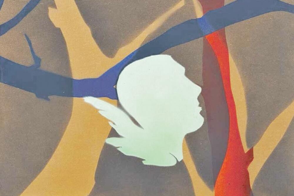 S anđelima II, Foto: Slobodan Slovinić