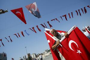Turska: Neprihvatljivi komentari komesara UN za ljudska prava