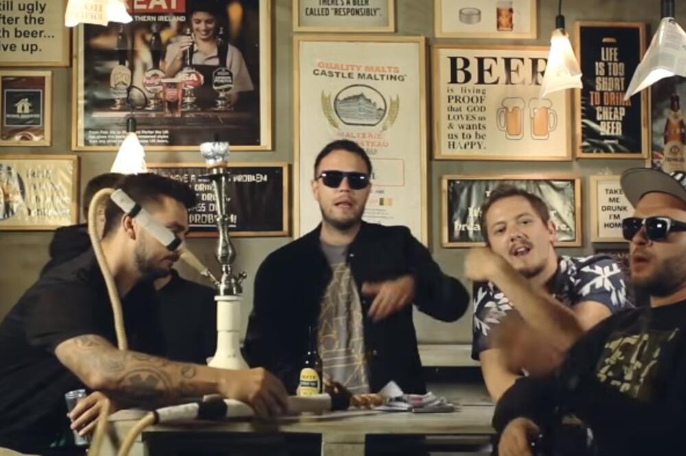 reperi, Foto: Screenshot (YouTube)