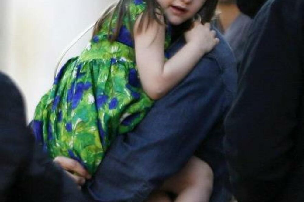 Tom Kruz, Suri Kruz, Foto: Facebook