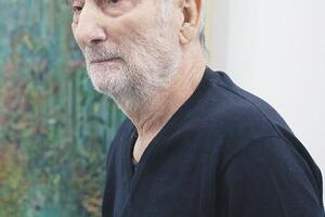 Preminuo slikar Ljubomir Popović